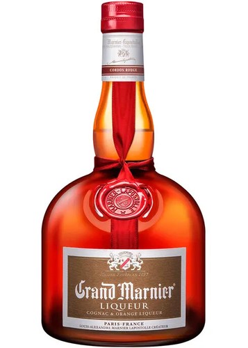 Grand marnier liqueur cognac - grand,
