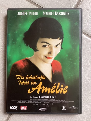 Die fabelhafte welt der - die,