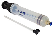 Ölabsaugpumpe Absaugpumpe