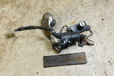 Yamaha XJ 650 4K0 Schlosssatz