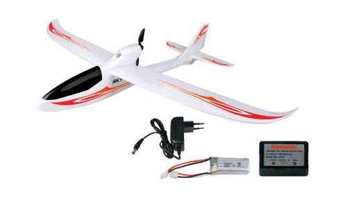 Amewi flugzeug skyrunner v3 - amewi,