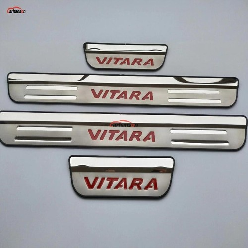 Für suzuki vitara - suzuki, zubehör