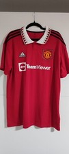 Trikot Manchester United