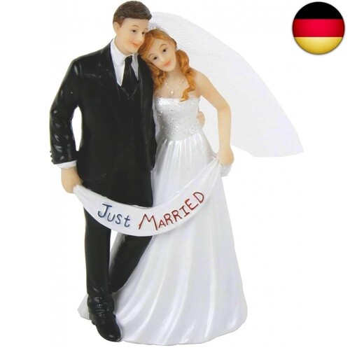 Tortenaufsatz tortenfigur - tortenaufsatz,,