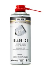 MOSER SCHNEIDSATZ BLADE ICE HOCHEFFEKTIVES 4 IN 1 SPRAY KÜHLT,ÖLT,REINIGT 