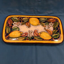 RICCERI Tablett rechteckig