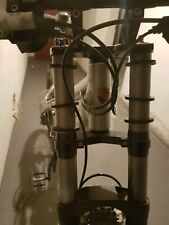 PORSCHE BIKE S silber 27 Gang