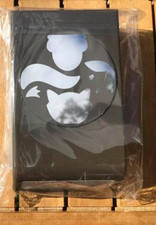 Stampin Up neue Stanze FUCHS, große Handstanze, vielseitige Rarität