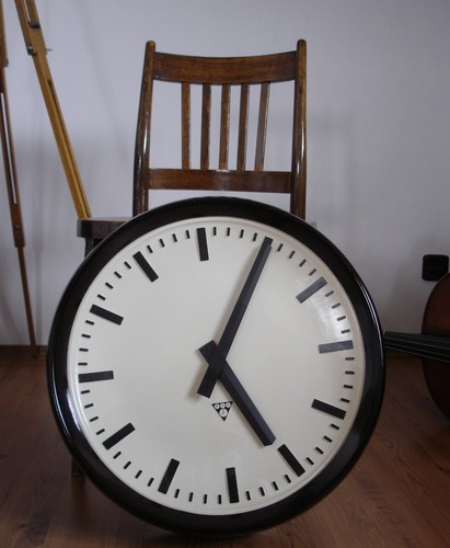 Pragotron vintage bakelit - pragotron,