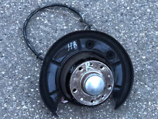 Peugeot Boxer 250 Fiat Ducato Radnabe Achsschenkel hinten rechts 50711782DX Orig