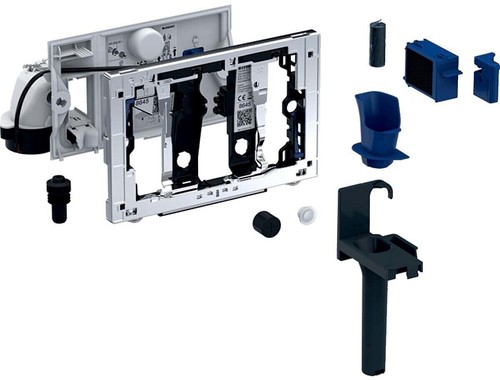 Geberit modul automatischer - modul,