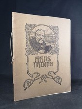 Hans Thoma. Ein Buch seiner