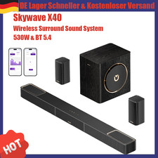 5.1.2 Soundbar Dolby Atmos