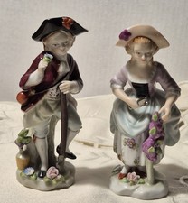 Sitzendorf Porzellan