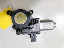 Skoda Fabia 2 5J original Fensterhebermotor vorn rechts Bj.2012 