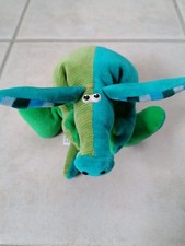 Perlsacktier Erdferkel