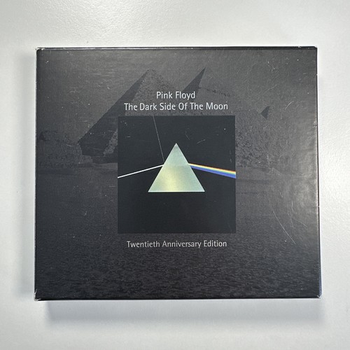Pink floyd the dark - dark, of