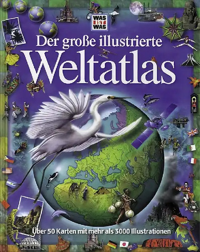 Der grosse illustrierte