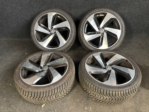 Alufelgen winterreifen - 18",