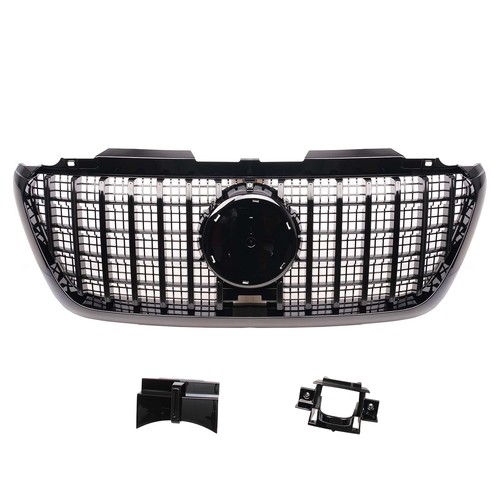 Look grill für mercedes - für,