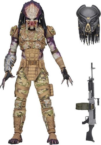 Predator 2018 ultimate - predator,