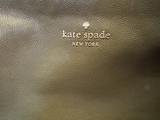 Kate spade new york - spade,