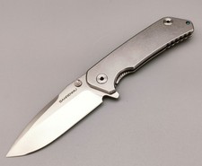 Sanrenmu messer 9008 satin - sanrenmu,