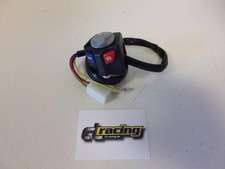 Lenkerschalter Kombischalter