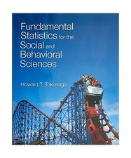 Fundamental Statistics for the