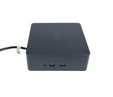 Dell USB-C Thunderbolt Dock