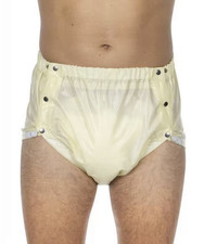 Gummihosen für Erwachsene