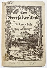 Bayern Oberpfalz / Groh