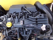 MASTER MOVANO INTERSTAR 2.5