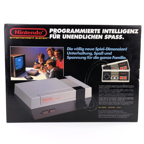 Nintendo entertainment system - entertainment,