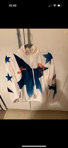 Champion jacke usa olympia - champion,