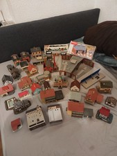 Gebäuderestbestand Spur TT. Bastel- ware!!!