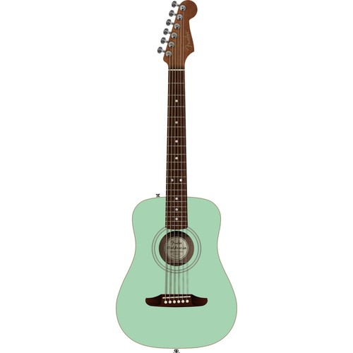 Fender california standard - california,