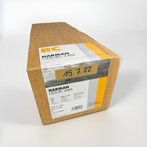 Fotopapier ilford harman - ilford,