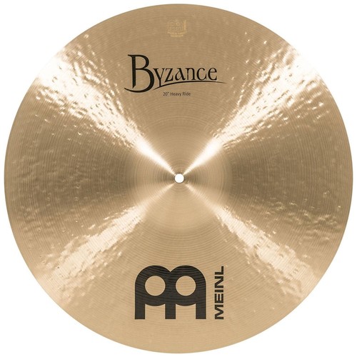 Neu meinl cymbals byzance - meinl,