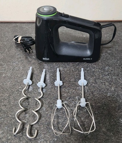 Braun multimix hand mixer - braun,