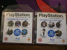 PlayStation Official Magazine