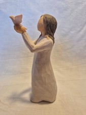 willow tree figur "Soar"