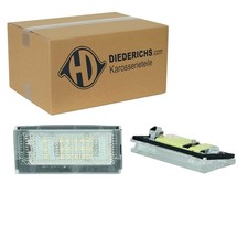 DIEDERICHS HD TUNING LED