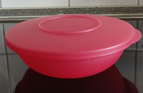 Tupperware junge welle - junge,