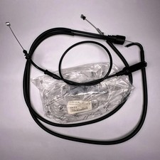 GASZUG KOMPLETT PEUGEOT