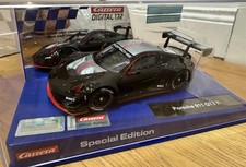 Carrera Digital 132  Porsche