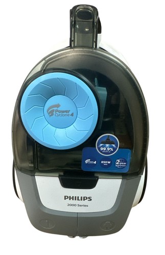 Philips bodenstaubsauger - philips,