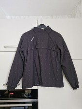 Mazine Damen Windbreaker Jacke