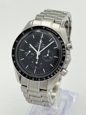 Omega Speedmaster Professional Moonwatch - FULL SET - TOP CONDITION/TOP ZUSTAND