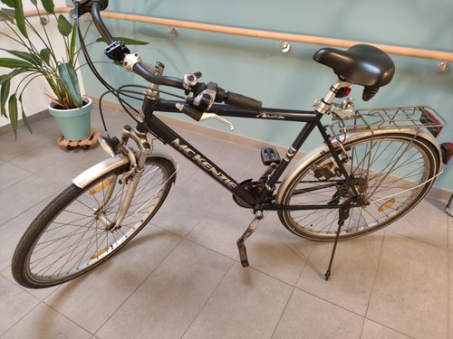 Herrenrad zoll - herrenrad, 28